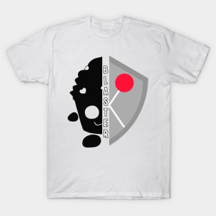 Blaster T-Shirt